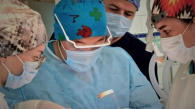 Хирурги восстановили лицо мотоциклисту после ДТП в Набережных Челнах