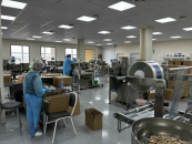 Выработка бердских компаний выросла на 28%