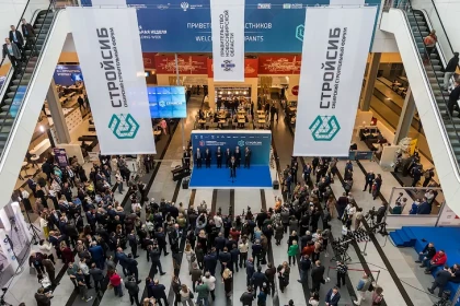 Ведущие застройщики Сибири обсудили перспективы развития рынка на бизнес-завтраке Сбера в Новосибирске