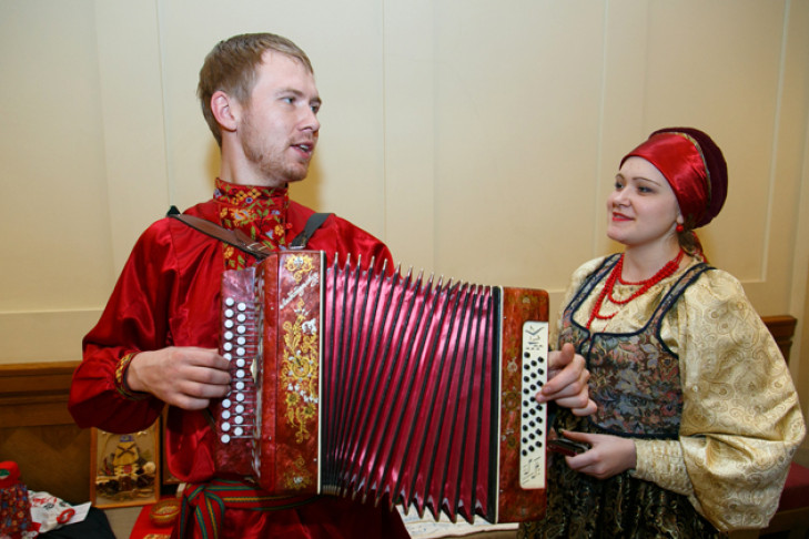 Гимн Новосибирской области предлагают сочинить жителям региона