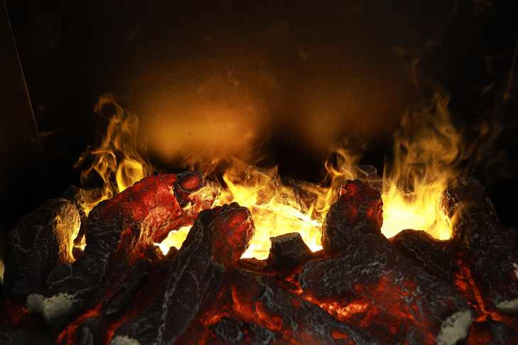 Семья с двумя детьми отравилась угарным газом в Новосибирской области