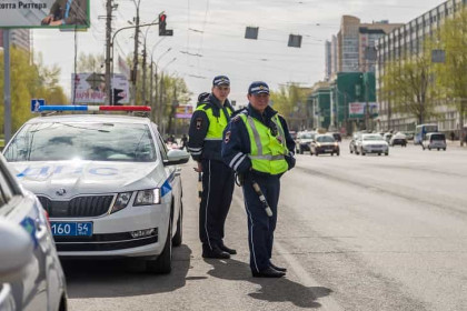 Генерал Бастрыкин защитит инспектора ГАИ Гусева после гибели азербайджанца