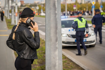 Прогноз погоды на 29 сентября - 2 октября в Новосибирске сделали синоптики