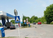 Губернатор Новосибирской области поручил держать ситуацию с топливом на контроле