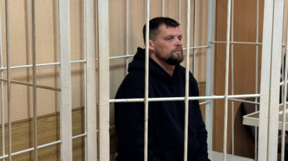 В Новосибирске арестовали главу строительной компании за мошенничество