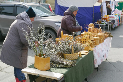Осадки и перепады: синоптики сделали прогноз погоды на весну‑2026 в Новосибирске