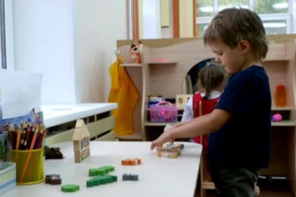 В Бердске лучшие детские сады области по рейтингу родителей