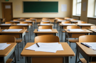 Почти 50 десятиклассников планируют сдать ЕГЭ досрочно в Новосибирске