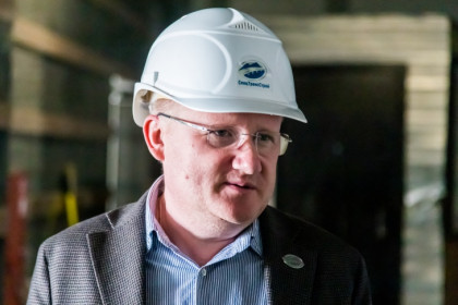 Экс-подрядчика по ремонту Октябрьского моста оштрафовали на 22 млн в Новосибирске