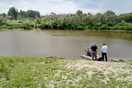 Двух юношей нашли погибшими в реке Тара в Кыштовском районе