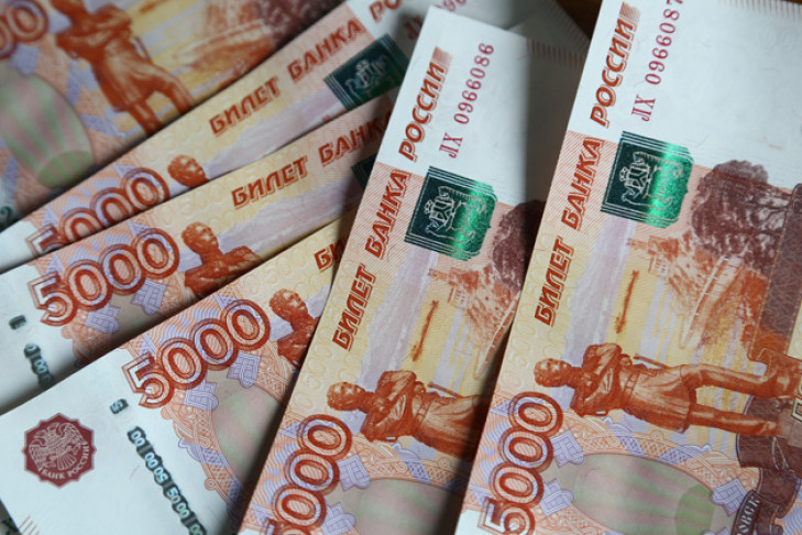 Более 2 млрд рублей задолжали жители Новосибирской области