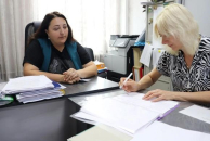 Завершён приём документов кандидатов на выборах депутатов города Искитима
