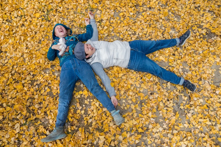 Прогноз погоды на 25-26 октября в Новосибирске сделали синоптики