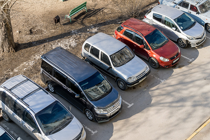 Нейросети Авито могут помочь пользователям оценить стоимость своей машины