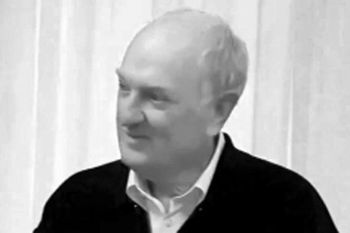 Умер самый первый председатель Контрольно-счётной палаты НСО Юрий Шилин