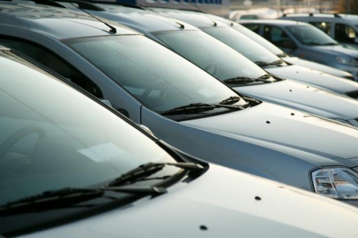 На 18% вырос рынок новых автомобилей в Новосибирской области