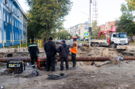 Штрафы за нарушение сроков разрытий вырастут в Новосибирской области