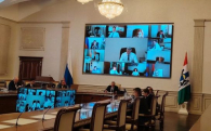 В регионе активизируют работу по увековечению исторической памяти в годы ВОВ