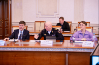 В Новосибирской области будет реализовано 12 новых молодежных проектов