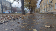 Новосибирцев ждет дождливая ночь и ветреный день 16 сентября
