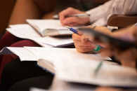 Осталось 5 дней до завершения приема заявлений на ЕГЭ