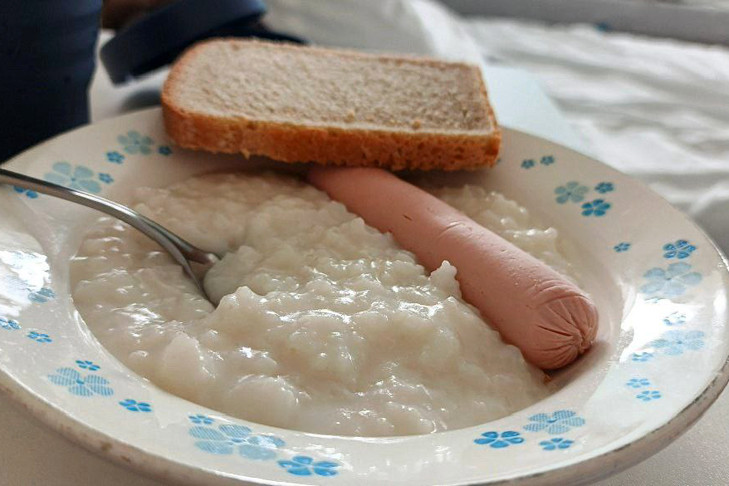 Хлеб и каша: на 7 319 рублей можно прожить месяц в Новосибирске