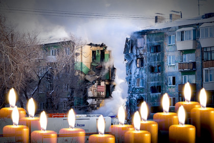 Разбить сквер предложили новосибирцы на месте поврежденного дома на улице Линейной
