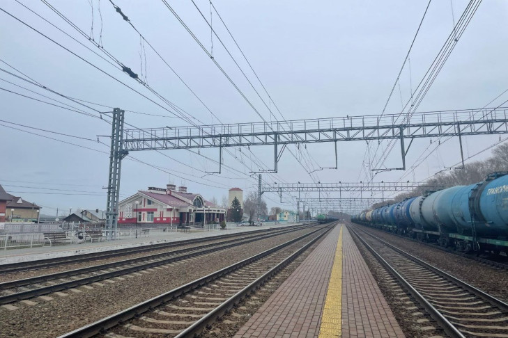 Двух террористов-школьников осудят за теракт на железной дороге в Новосибирске