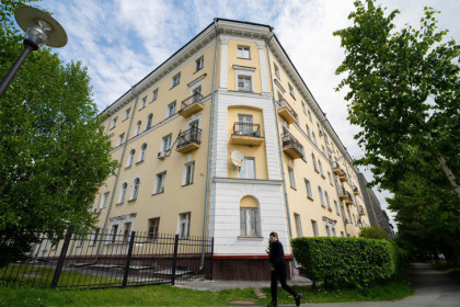 Первые дома подключили к отоплению в Новосибирске