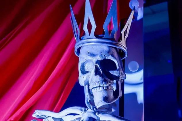 Убийства в опере: новосибирцев впервые пустили на ночь в НОВАТ