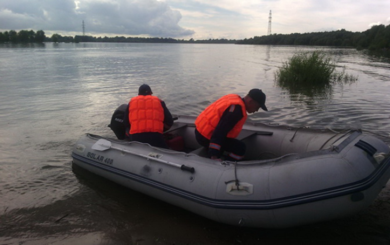 Одиннадцать детей утонули в июне в Новосибирской области