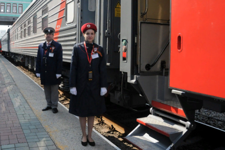 В тюрьму за мошенничество с миллионными выплатами проводников отправится житель Новосибирска