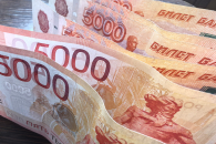 Новосибирск попал в лидеры по приросту долгов по кредитам