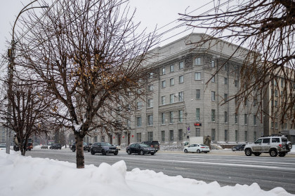 Почетным жителям Новосибирска проиндексировали ежемесячные выплаты в 2026 году