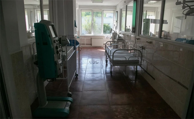 38-летняя медсестра умерла от коронавируса в Искитиме