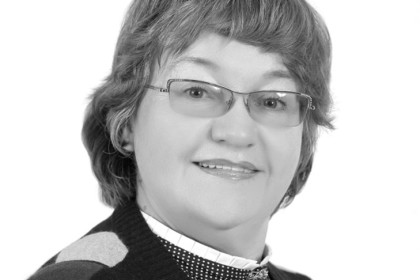 Ушла из жизни знаменитый новосибирский врач Лариса Казначеева
