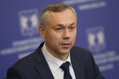 Андрей Травников: «В инаугурацонной речи Президента много конкретики»