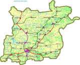 Предприниматели региона получат господдержку на доставку товаров первой необходимости в отдаленные села