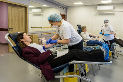 Кровная связь