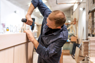 Ветераны СВО из Новосибирской области получат помощь в запуске своего дела