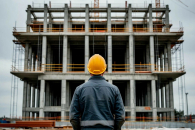 Рынок новостроек в 2026 году: между молотом ставок и наковальней спроса