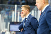 «Сибирь» уступила «Нефтехимику» в домашнем матче