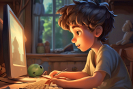 Итоги конкурса семейных видеороликов подвели в Татарском округе