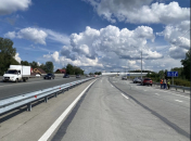 На дороге «Новосибирск – Ленинск-Кузнецкий» открыли новую эстакаду