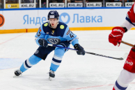 Пьянов и Абрамов не сыграют за ХК «Сибирь» в матче против «Торпедо»