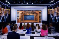 Новосибирских учителей приглашают на телешоу «Классная тема»