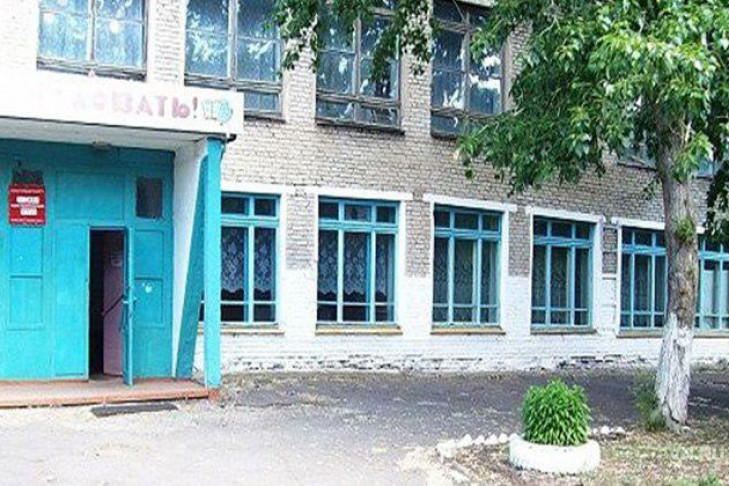 Директора обрушившейся школы оштрафовали на 3 тысячи рублей