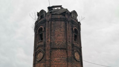 Три новосибирских памятника архитектуры внесли в каталог для инвесторов