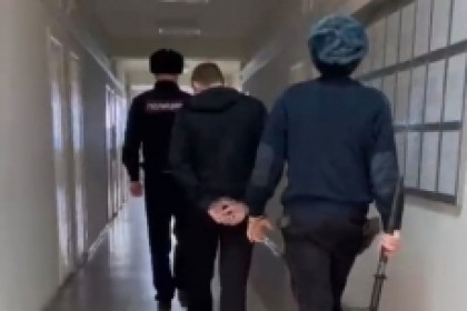 Жителя Краснообска отправили под суд за убийство возлюбленной в канун Нового года