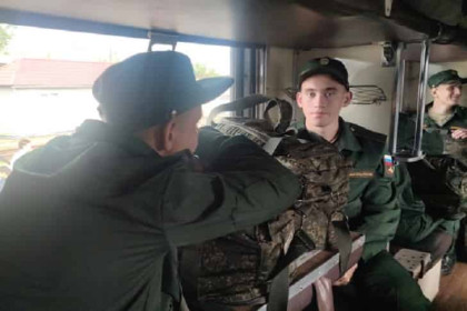 Одиннадцать молодых ученых забрали в армию из Новосибирска